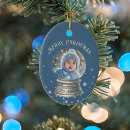 Search for snowglobe ornaments Merry christmas