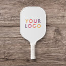 Search for logo pickleball paddles Marketing