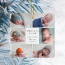 Search for newborn ornaments Elegant