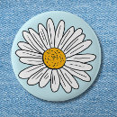 Search for doodling buttons White