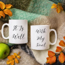 Search for with my soul mugs Christian