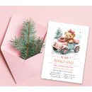 Recherche de baby christmas invitations Baby shower de noël