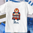 Search for lion baby shirts Zoo