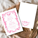 Search for hot spring invitations Vintage