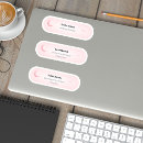 Recherche de littérature autocollants Bibliothécaire