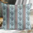 Search for bold floral pillows Whimsical