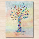 Search for mosaic puzzles Tree