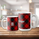 Search for macgregor mugs Clan