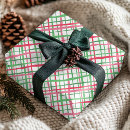 Recherche de motif géométrique moderne papier cadeau Élégant