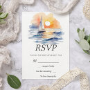 Search for ocean rsvp cards Sailboat