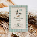 Search for duck 1st birthday invitations Boy first birthday