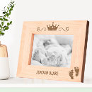 Search for wooden baby shower signs For kids