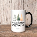 Search for our first christmas mugs Winter