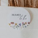 Recherche de décor vintage badges Pour elle