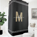 Recherche de girly shower curtains Pour elle