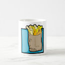 Recherche de emporter tasses Malbouffe