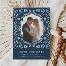 Search for mexican save the dates Papel picado