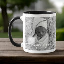 Search for christening mugs Heart