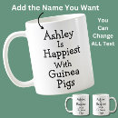 Search for i love pigs mugs Cavy