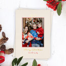 Search for trending christmas cards Red