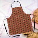 Search for autumn flowers aprons Botanical