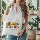 Recherche de nurse tote bags Rétro