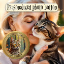 Search for fun cat buttons Cute
