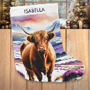 Recherche de vache chaussette de noël Nom