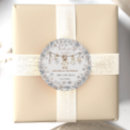 Search for jan dec stickers Winter baby shower