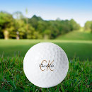 Search for name golf balls Simple
