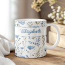 Search for tiniest mugs For her