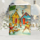 Recherche de 1940s christmas cards Vacances