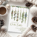 Search for winter solstice party invitations Yule