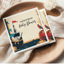 Recherche de pirate serviettes Navire