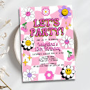 Recherche de damier invitations Visage souriant
