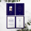 Search for funeral programs cards Remembrance