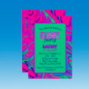 Recherche de slime invitations Pour elle