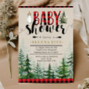 Recherche de rouge baby shower invitations Pour tous
