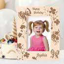Recherche de cute cadres photos Floral