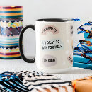 Recherche de la conscience tasses Cuisine