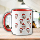 Search for santa mugs Create your own