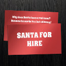 Recherche de salutations de noël cartes visite Santa claus