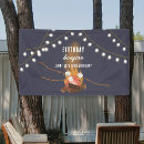 Search for summer camp banners Watercolor