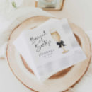 Search for bow napkins Minimal