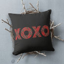 Search for christmas outdoor pillows Red