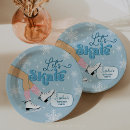 Search for ice skating paper plates Kids