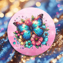Search for realistic flower stickers Nature