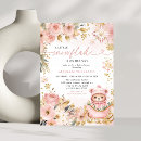 Recherche de port de fille invitations Floral