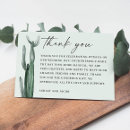 Search for desert cactus cards Bridal shower