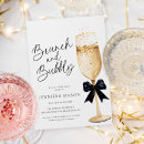 Recherche de bulle de champagne invitations Pour elle